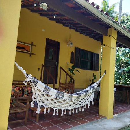 Casa No Morro - Charme Em Meio A Natureza Pertinho Da Praia 3 Dormitorios Sao Sebastiao  Exterior photo