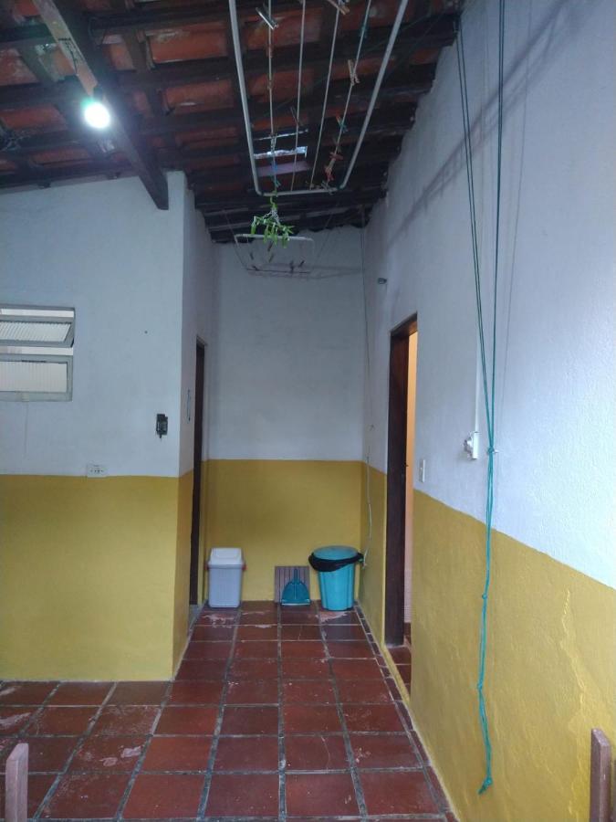 Casa No Morro - Charme Em Meio A Natureza Pertinho Da Praia 3 Dormitorios Sao Sebastiao  Exterior photo